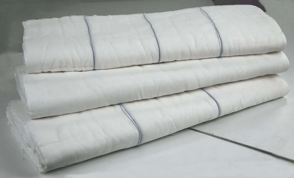 Hidrofil Gazlı Bez