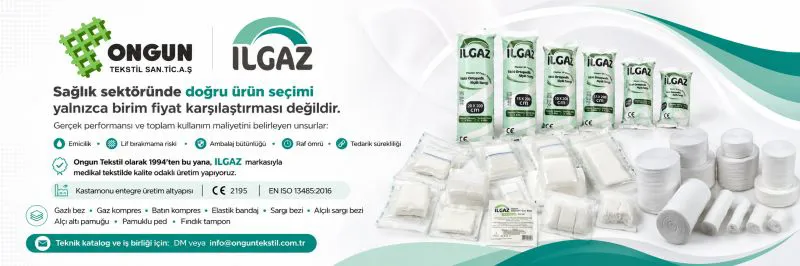 Sağlık Sektöründe Doğru Ürün Seçimi