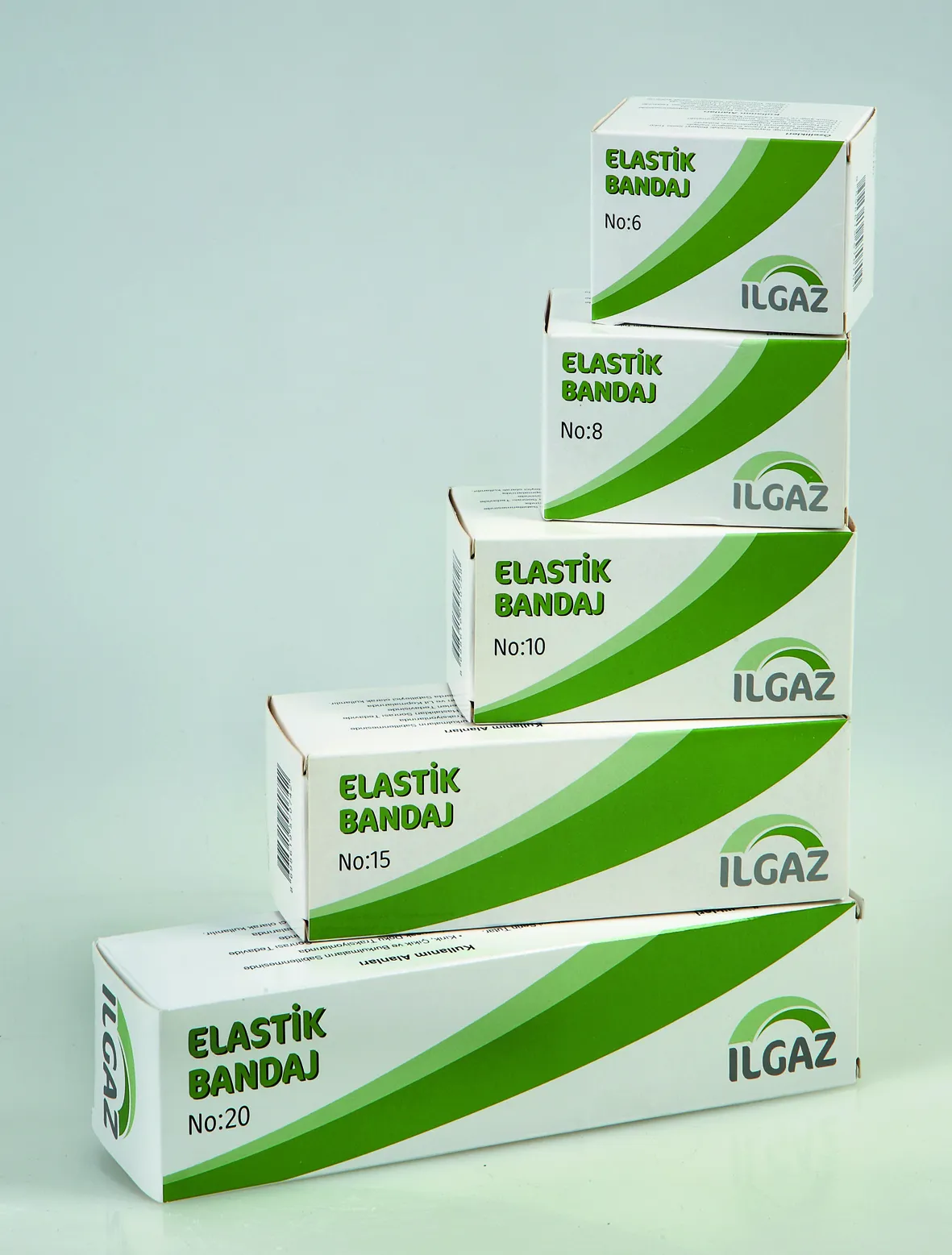 Elastik Bandaj 1